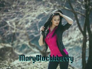 MaryBlackkberry