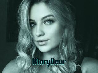 MaryDear