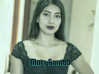 MaryGomez