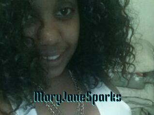 MaryJaneSparks