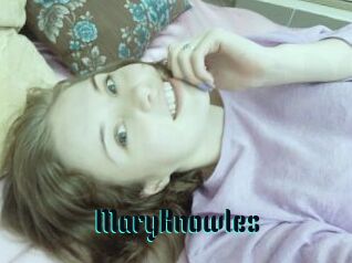 MaryKnowles
