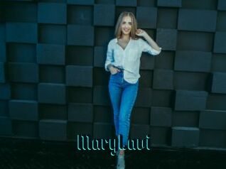 MaryLavi