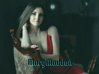 MaryMadden