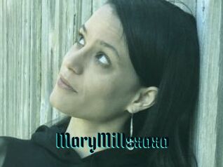 MaryMillsxoxo