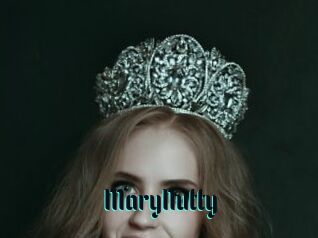MaryNutty