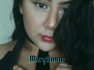 MarySaenz