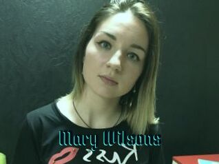 Mary_Wilsons