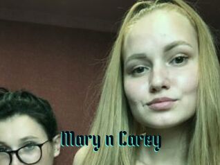Mary_n_Carey