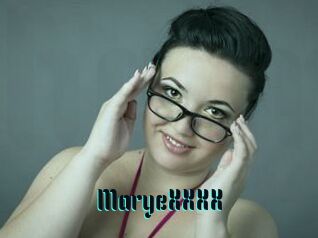 MaryeXXXX