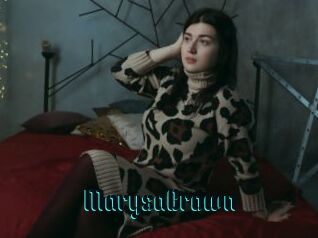 MarysaBrown