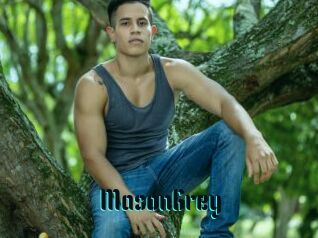 MasonGrey