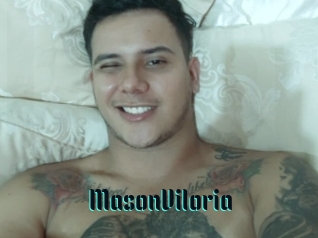 MasonViloria