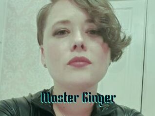 Master_Ginger