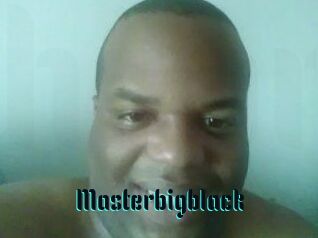 Masterbigblack