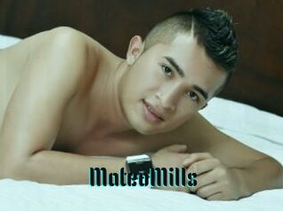 MateoMills
