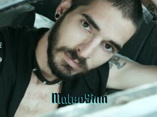 MateoSinn