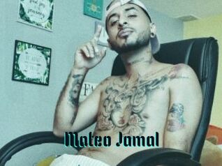 Mateo_Jamal Hentai Pride