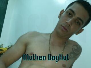 Matheo_BoyHot