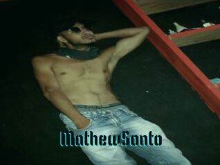 MathewSanto