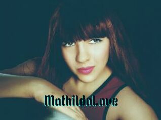 MathildaLove