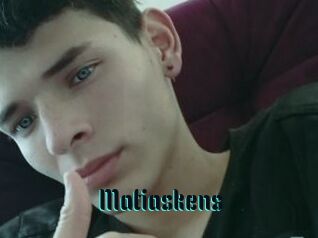 Matiaskens