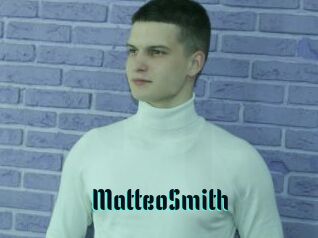 MatteoSmith