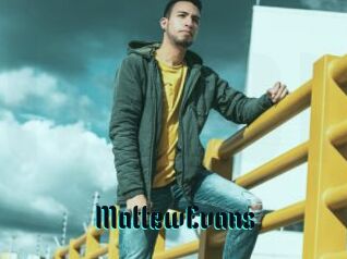 MattewEvans