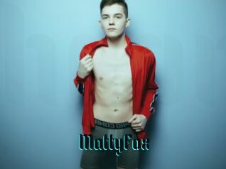 MattyFox