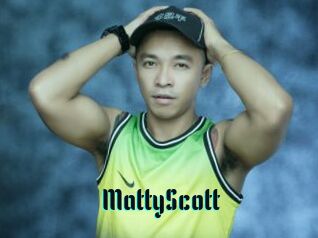 MattyScott