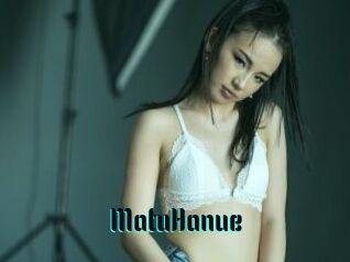 MatuHanue