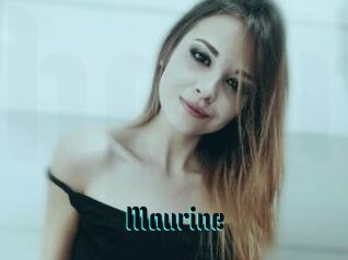 Maurine