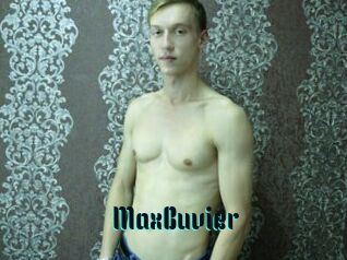 MaxBuvier