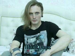 MaxEvans