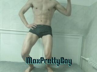 MaxPrettyBoy