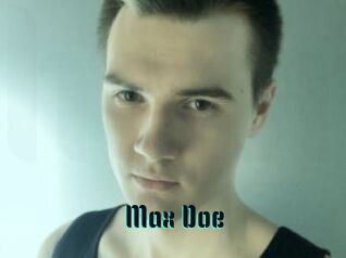 Max_Doe
