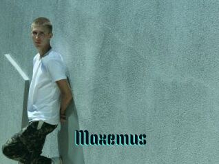 Maxemus