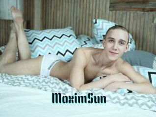 MaximSun