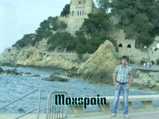 Maxspain