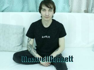 MaxwellBennett