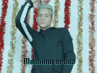 Maxximo_evans