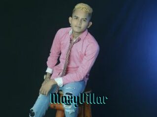 MaxyVillar