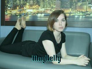 MayKelly