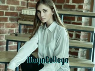 MayaCollege