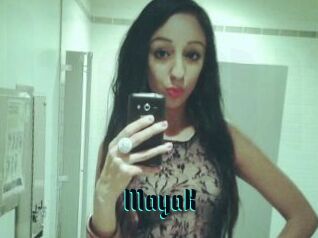 MayaK