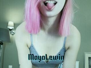 MayaLewin Hentai Pride