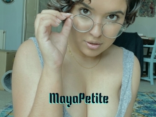 MayaPetite