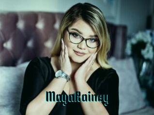 MayaRainey Hentai Pride