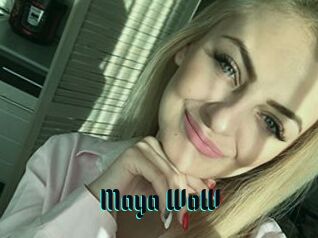 Maya_WoW