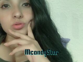 McandyStar