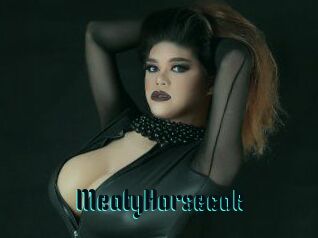 MeatyHorsecok Hentai Pride
